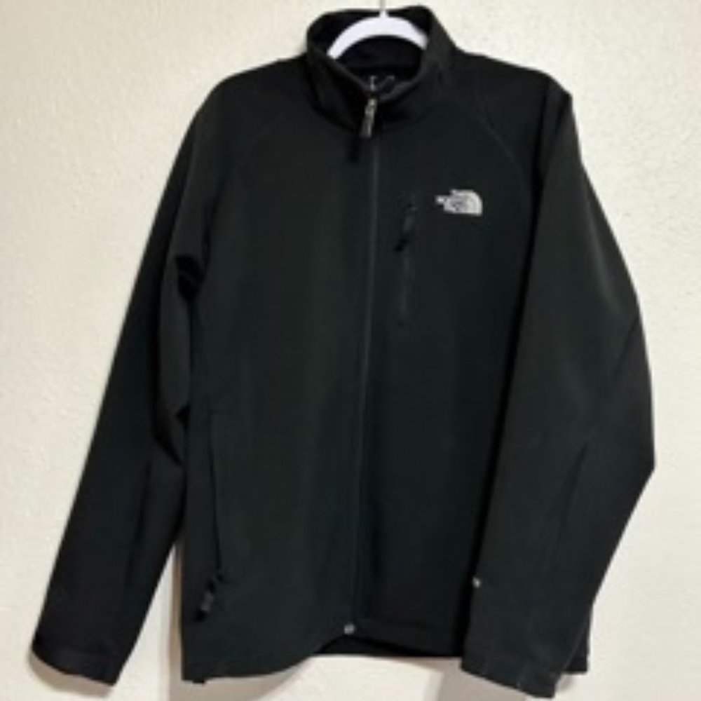 🍁SALE🍁 North Face Softshell Jacket